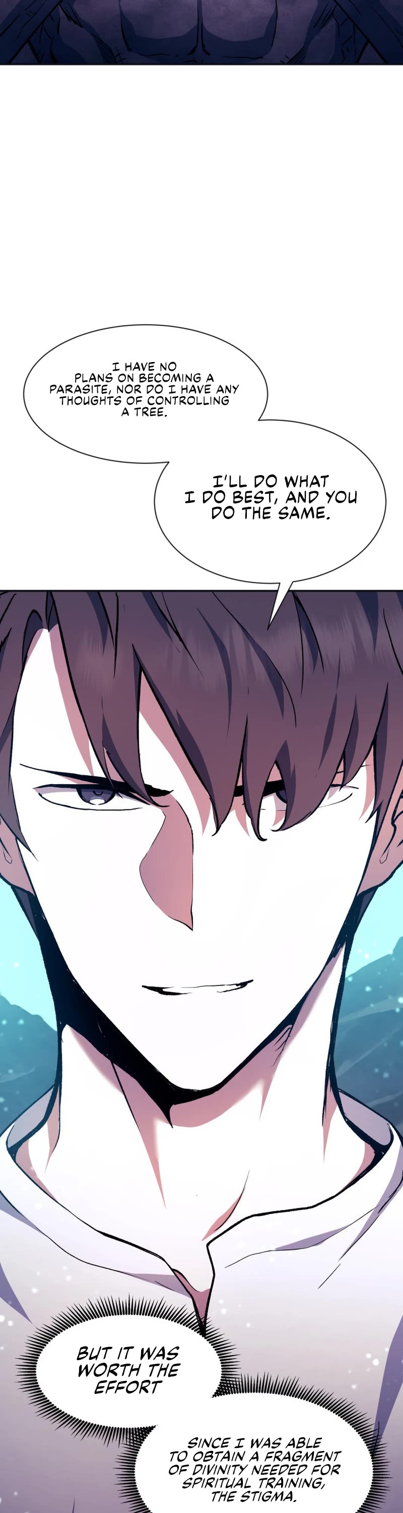 Return of the Broken Constellation Chapter 93 page 22 - Chapter 93