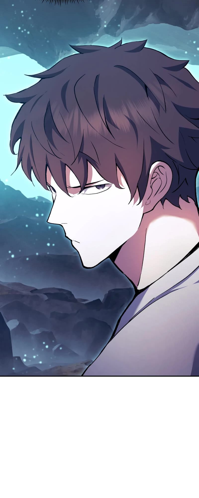 Return of the Broken Constellation Chapter 93 page 24 - Chapter 93
