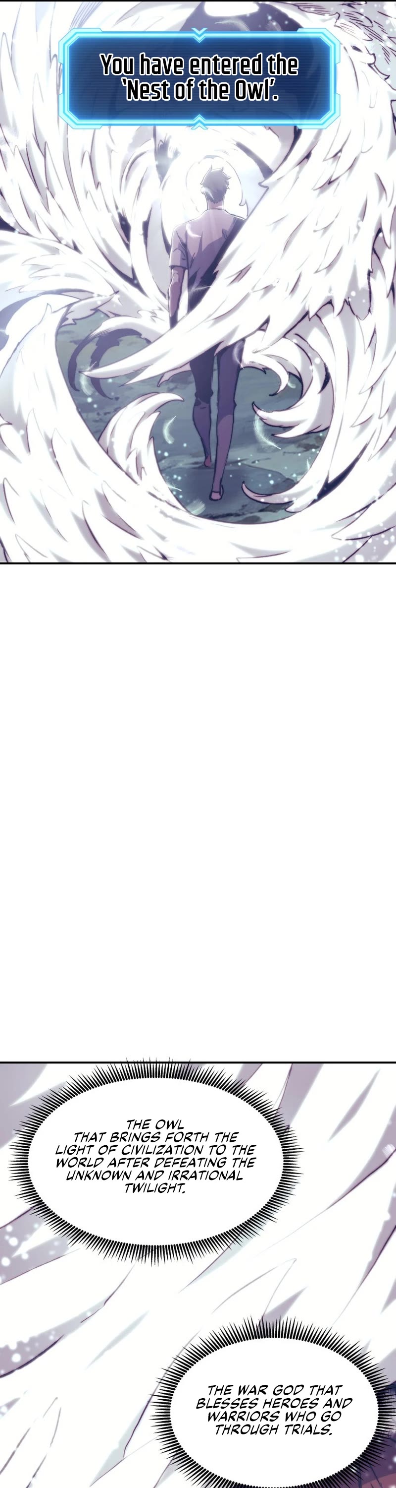 Return of the Broken Constellation Chapter 93 page 32 - Chapter 93