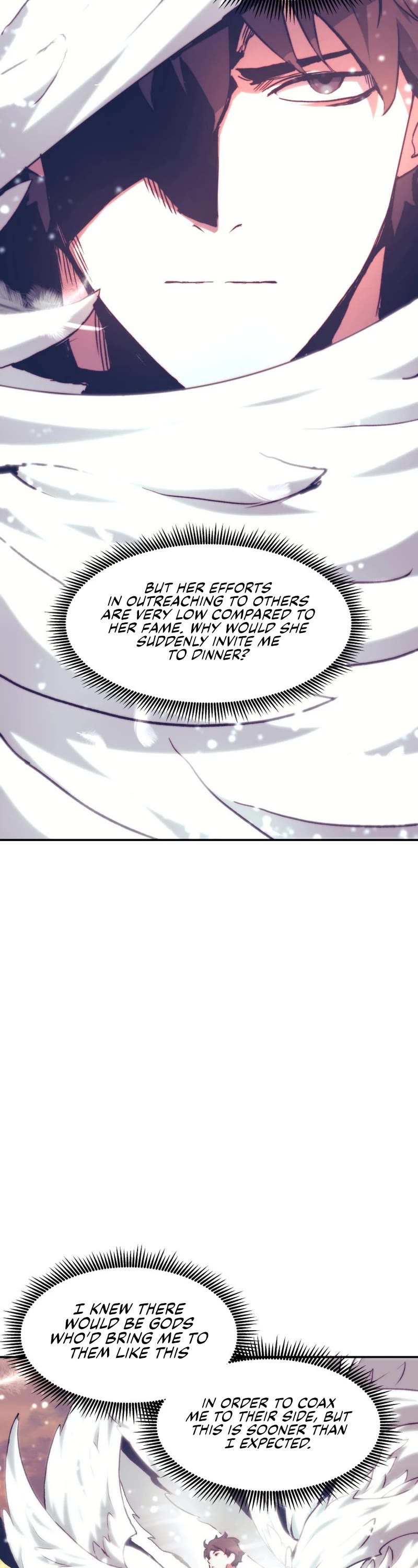 Return of the Broken Constellation Chapter 93 page 33 - Chapter 93