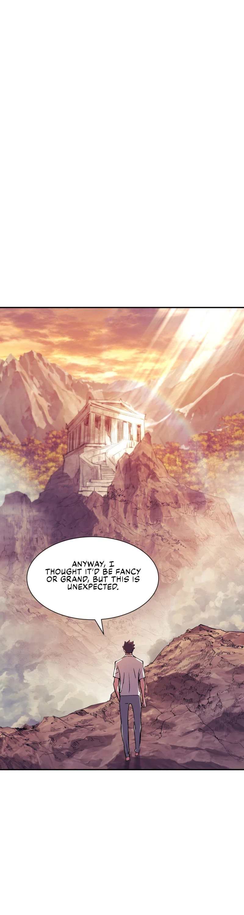 Return of the Broken Constellation Chapter 93 page 36 - Chapter 93