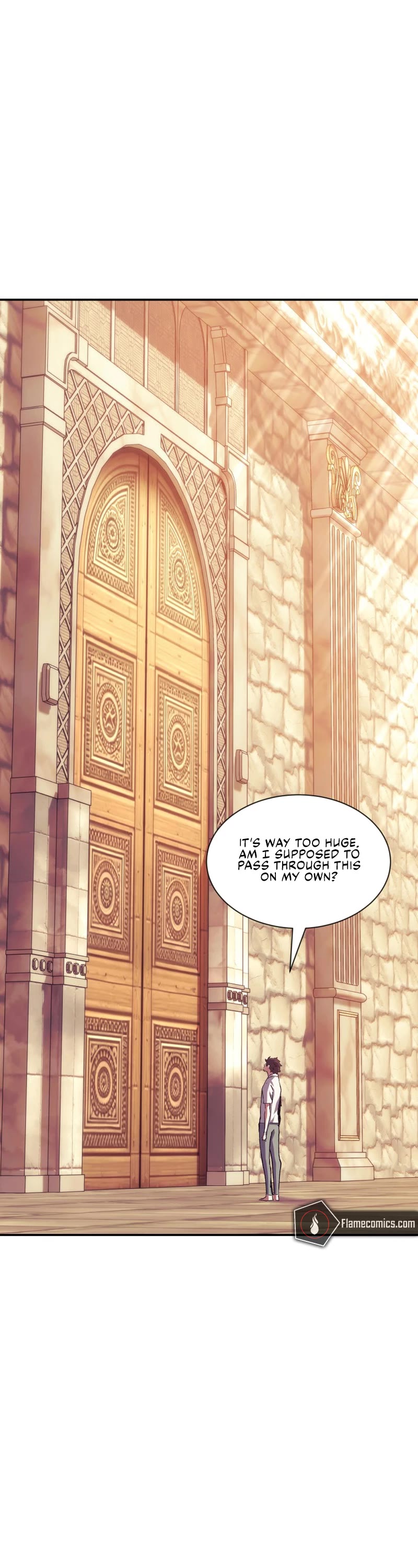 Return of the Broken Constellation Chapter 93 page 37 - Chapter 93