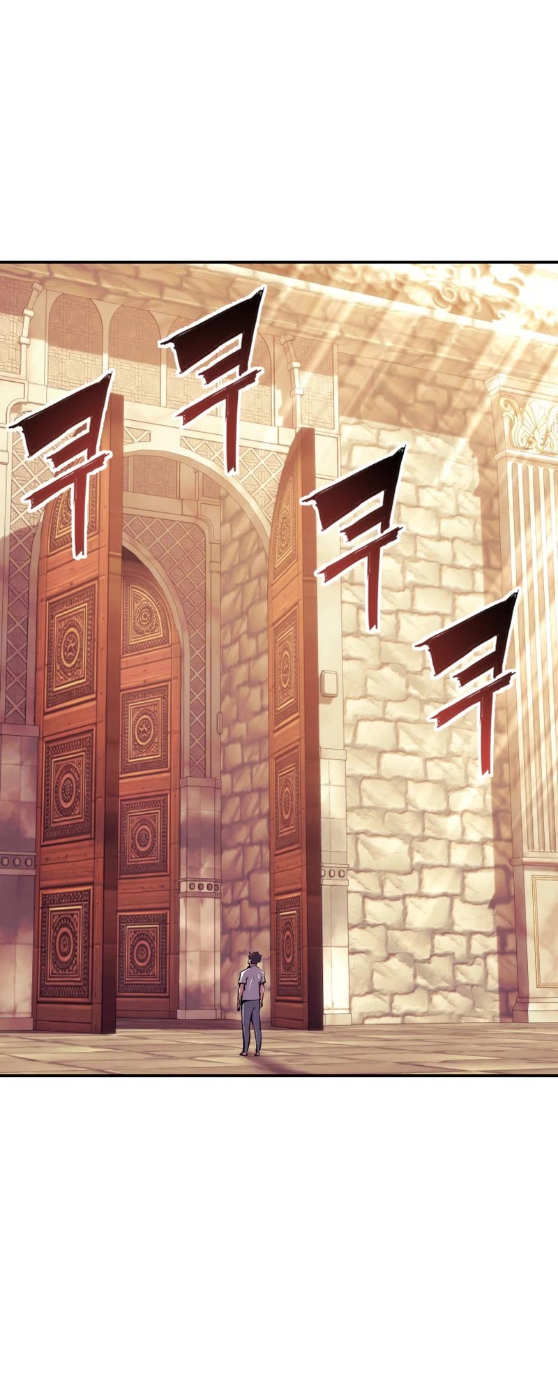 Return of the Broken Constellation Chapter 93 page 38 - Chapter 93