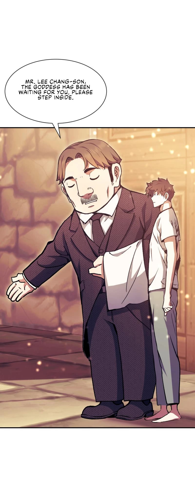 Return of the Broken Constellation Chapter 93 page 39 - Chapter 93