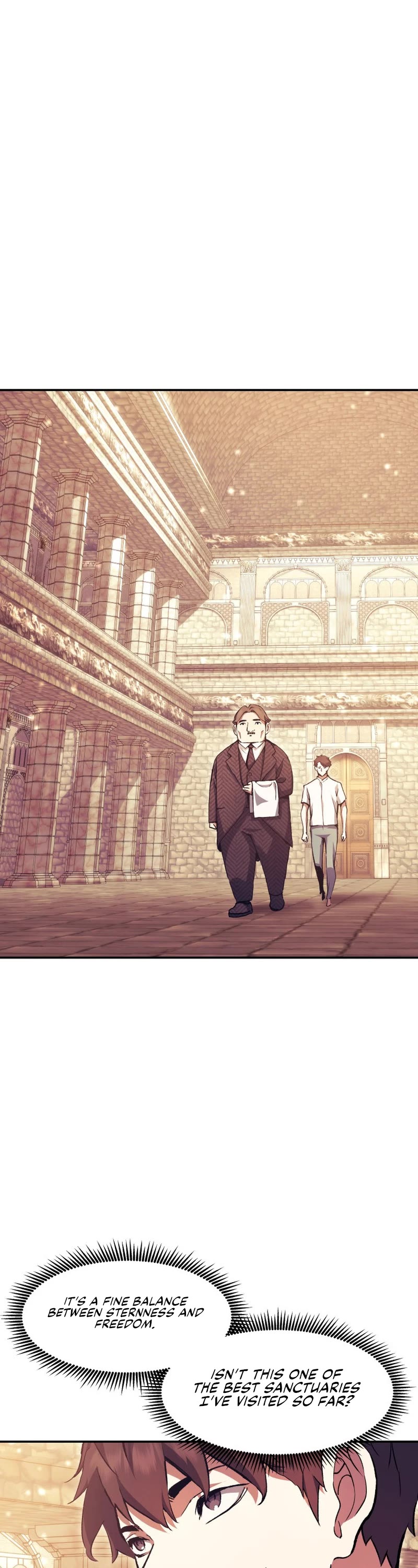 Return of the Broken Constellation Chapter 93 page 40 - Chapter 93