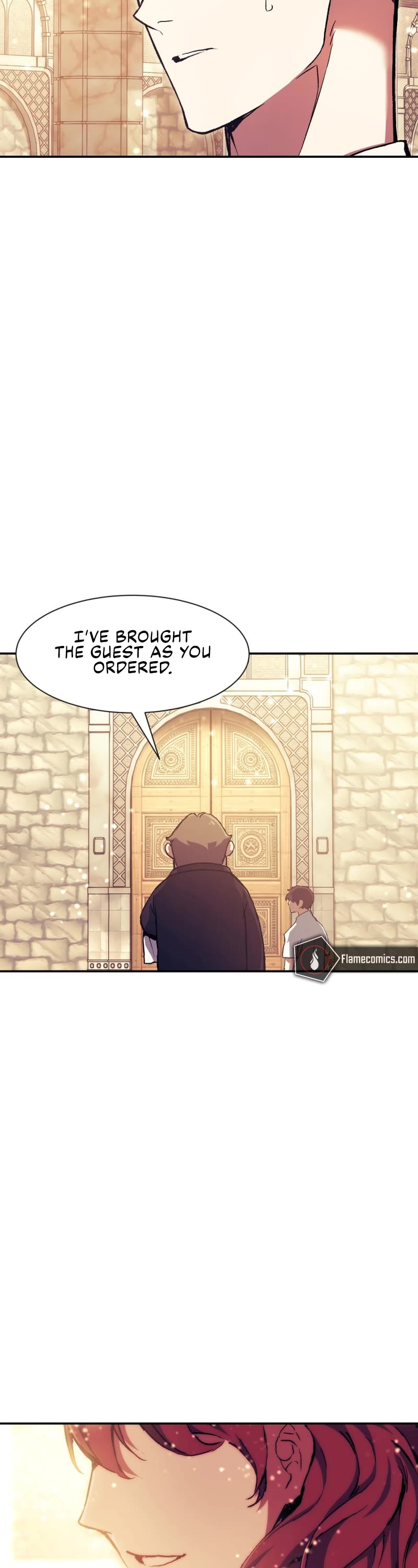 Return of the Broken Constellation Chapter 93 page 41 - Chapter 93