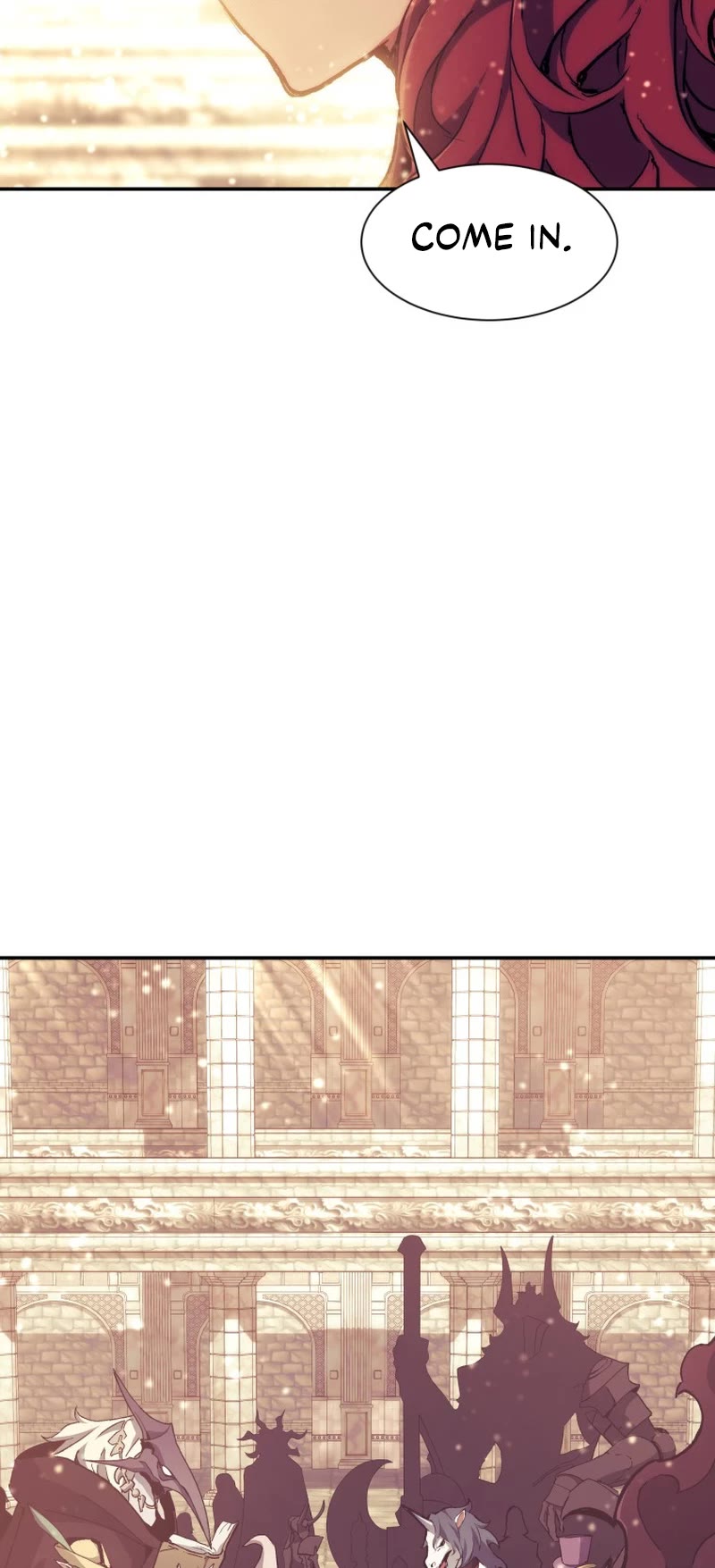 Return of the Broken Constellation Chapter 93 page 42 - Chapter 93