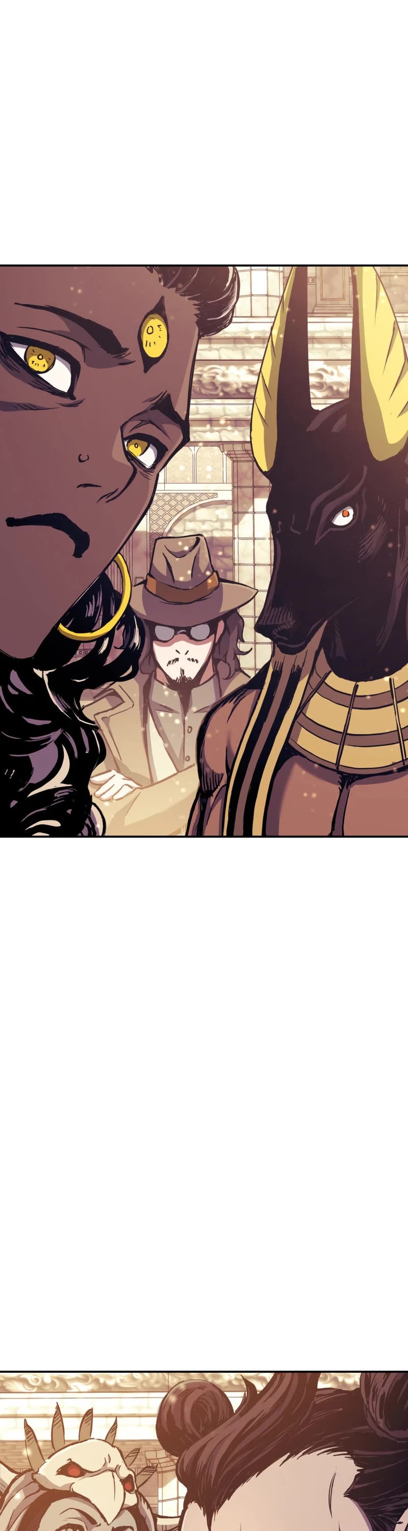 Return of the Broken Constellation Chapter 93 page 45 - Chapter 93