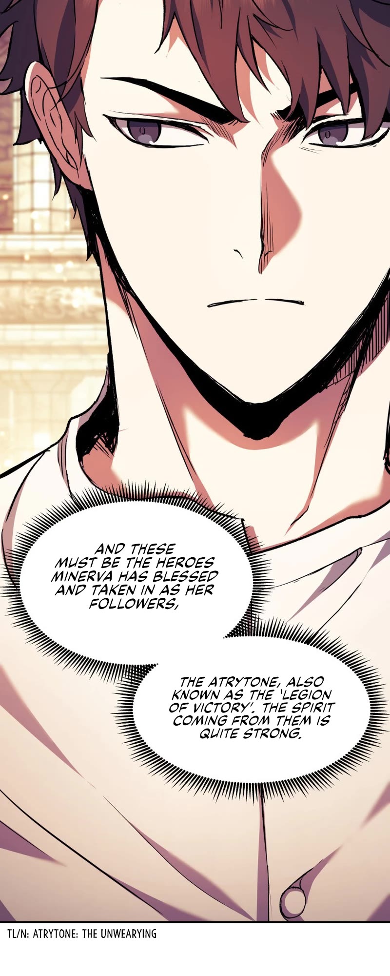 Return of the Broken Constellation Chapter 93 page 47 - Chapter 93