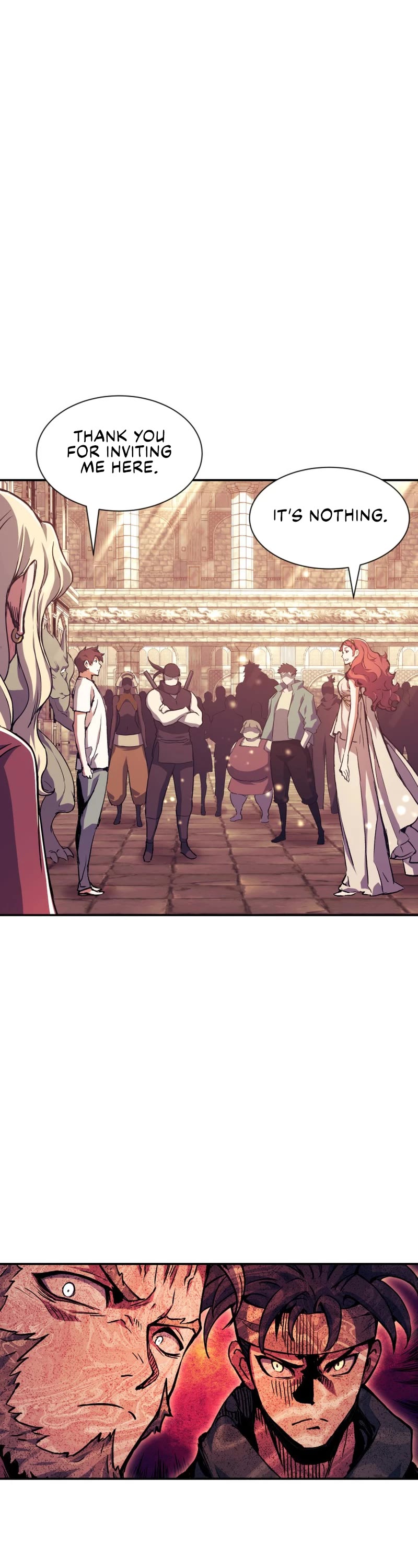 Return of the Broken Constellation Chapter 93 page 49 - Chapter 93