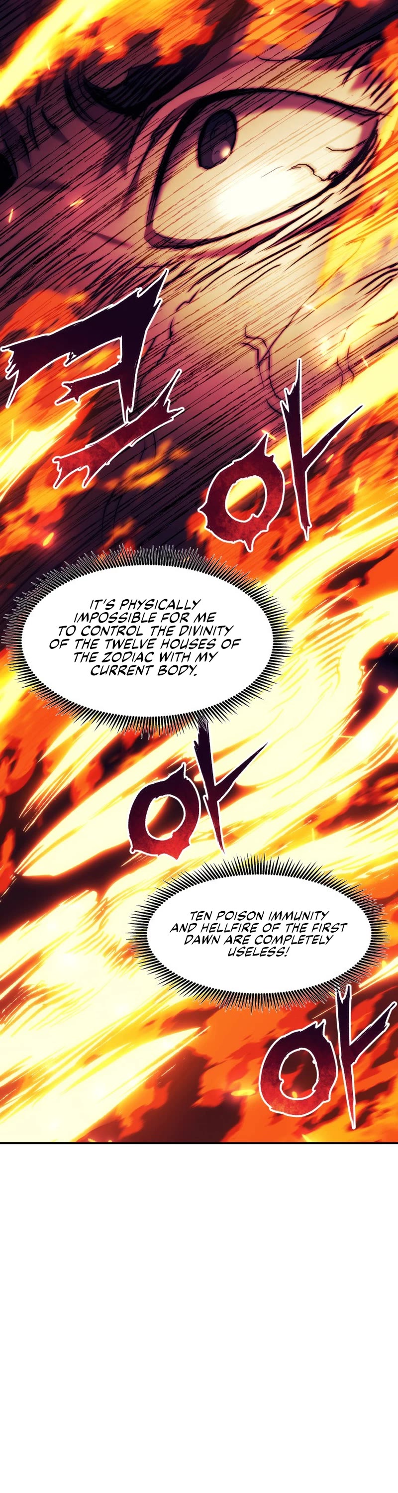 Return of the Broken Constellation Chapter 93 page 5 - Chapter 93