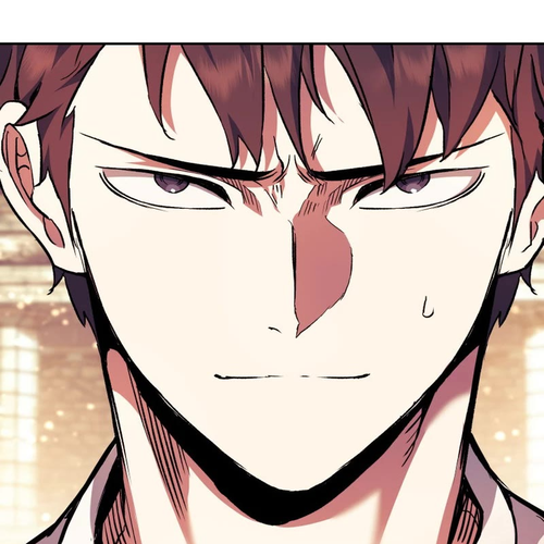 Return of the Broken Constellation Chapter 93 cover