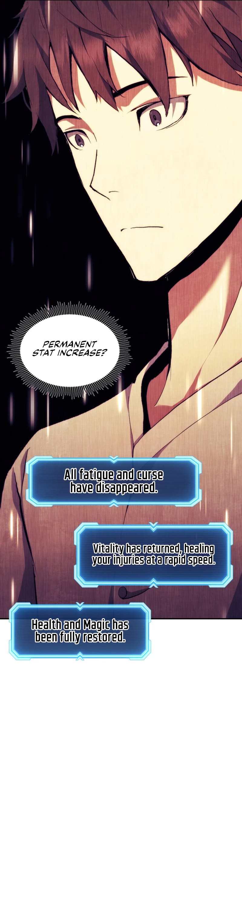 Return of the Broken Constellation Chapter 94 page 10 - Chapter 94