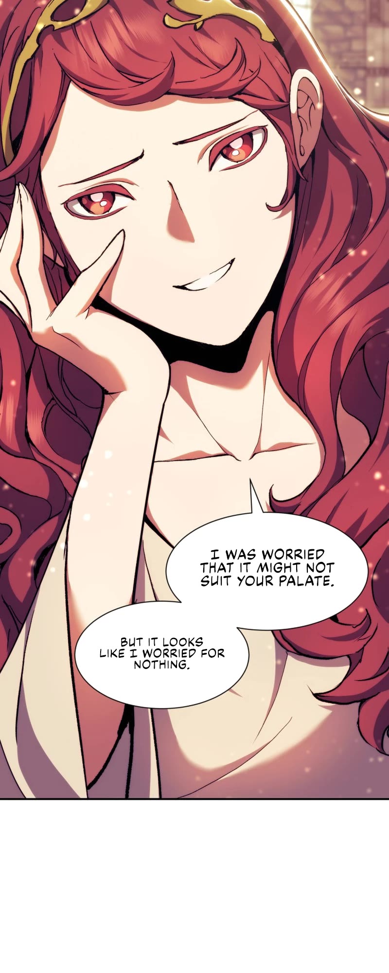 Return of the Broken Constellation Chapter 94 page 12 - Chapter 94