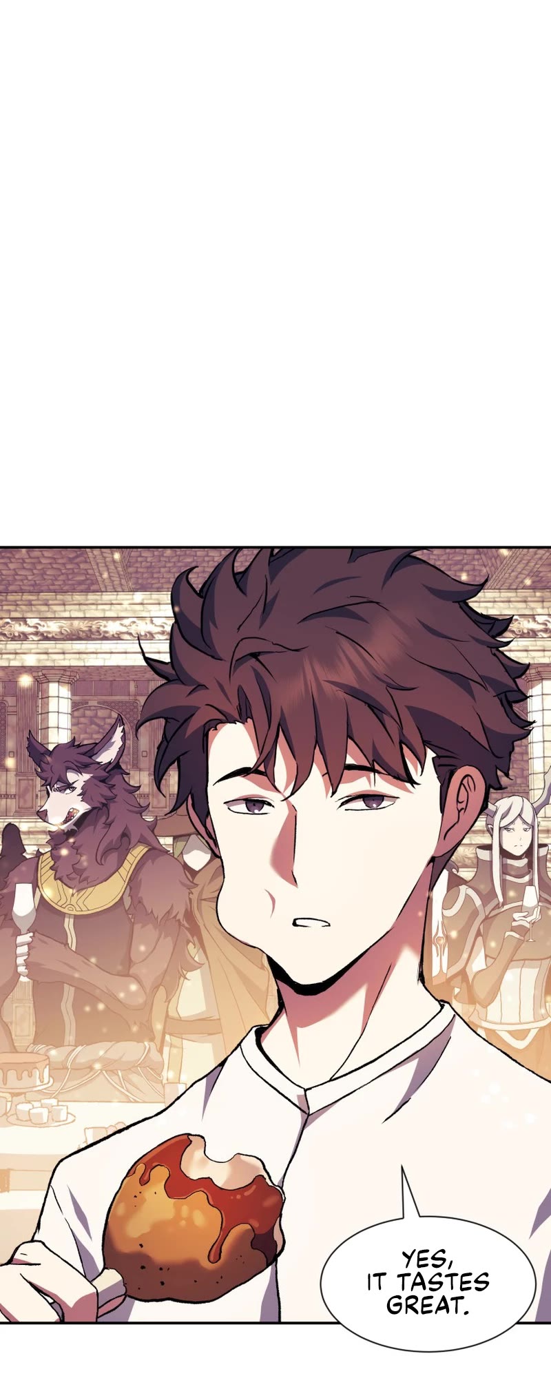 Return of the Broken Constellation Chapter 94 page 13 - Chapter 94