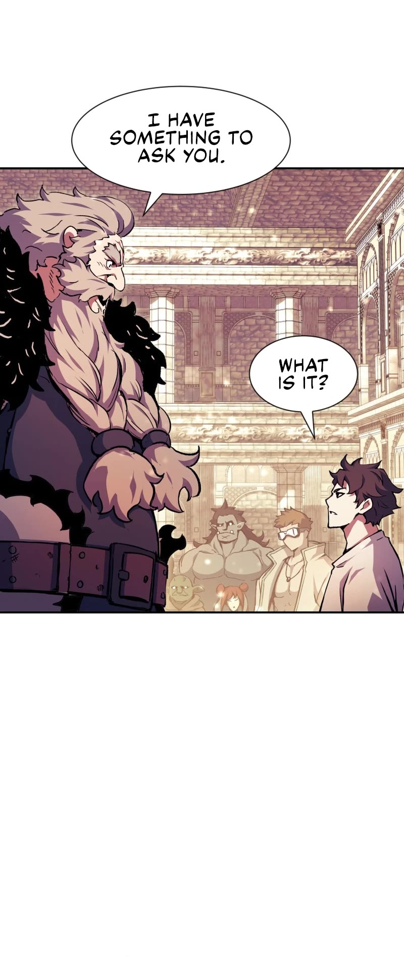 Return of the Broken Constellation Chapter 94 page 17 - Chapter 94