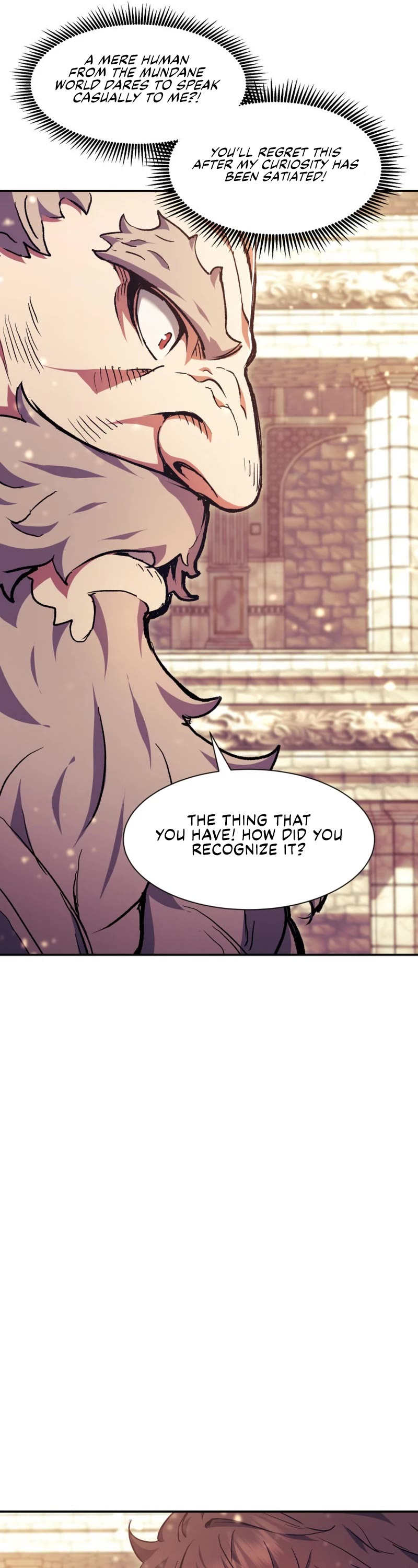 Return of the Broken Constellation Chapter 94 page 18 - Chapter 94