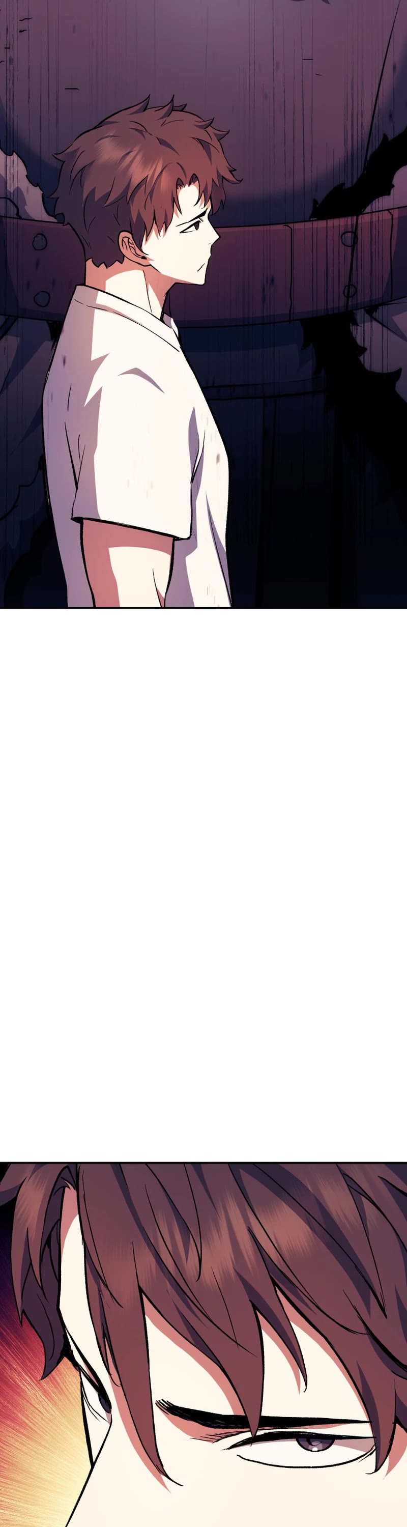 Return of the Broken Constellation Chapter 94 page 22 - Chapter 94