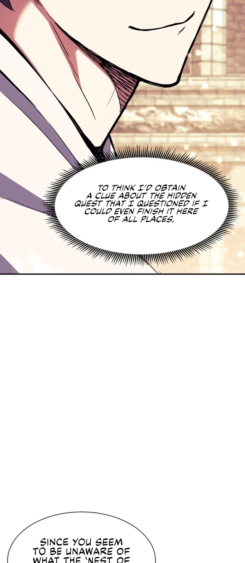 Return of the Broken Constellation Chapter 94 page 28 - Chapter 94
