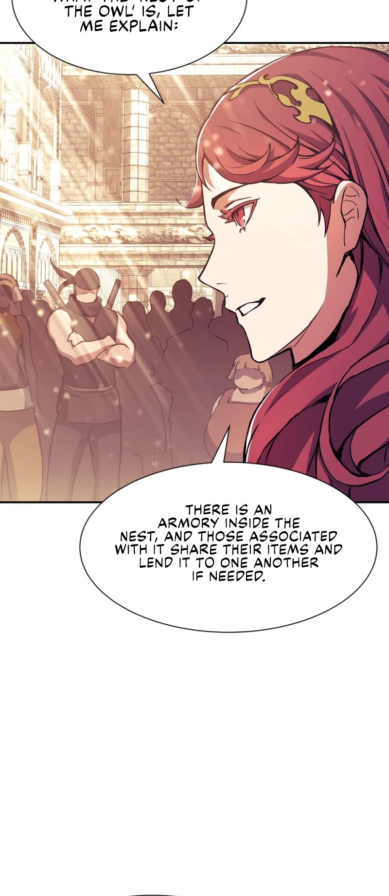 Return of the Broken Constellation Chapter 94 page 29 - Chapter 94