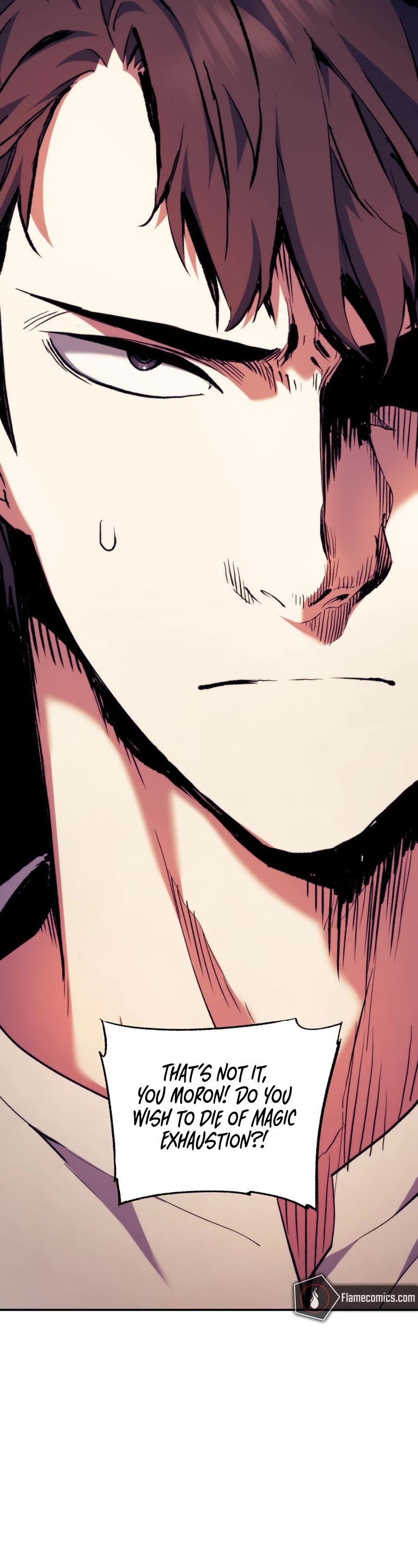 Return of the Broken Constellation Chapter 94 page 3 - Chapter 94