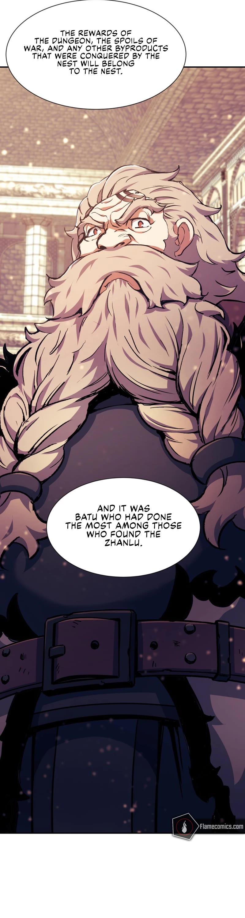 Return of the Broken Constellation Chapter 94 page 30 - Chapter 94