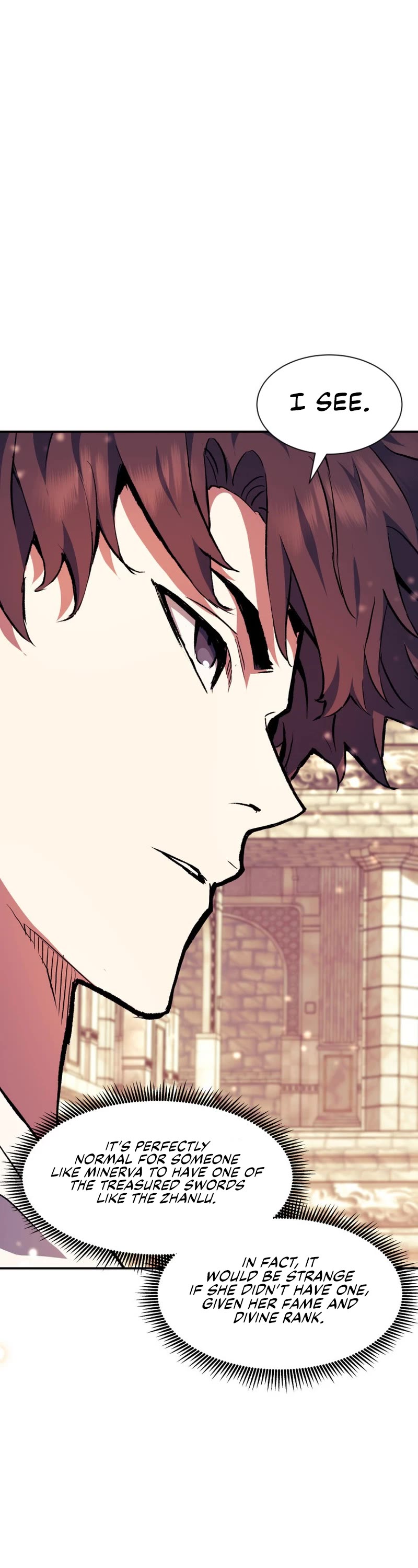 Return of the Broken Constellation Chapter 94 page 31 - Chapter 94