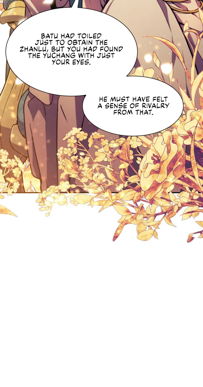Return of the Broken Constellation Chapter 94 page 33 - Chapter 94