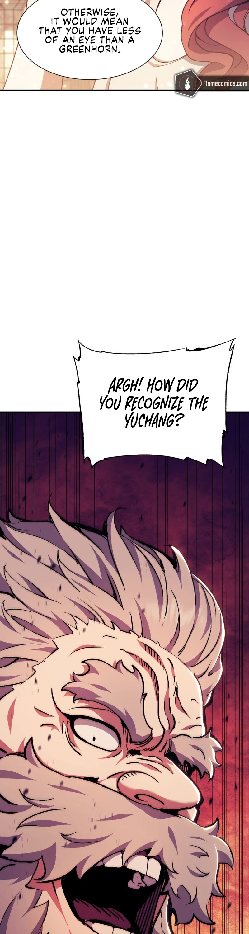 Return of the Broken Constellation Chapter 94 page 35 - Chapter 94