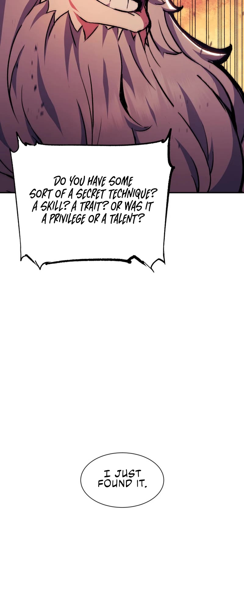 Return of the Broken Constellation Chapter 94 page 36 - Chapter 94