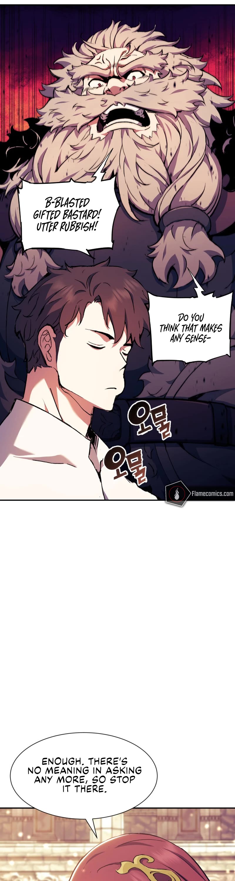 Return of the Broken Constellation Chapter 94 page 39 - Chapter 94