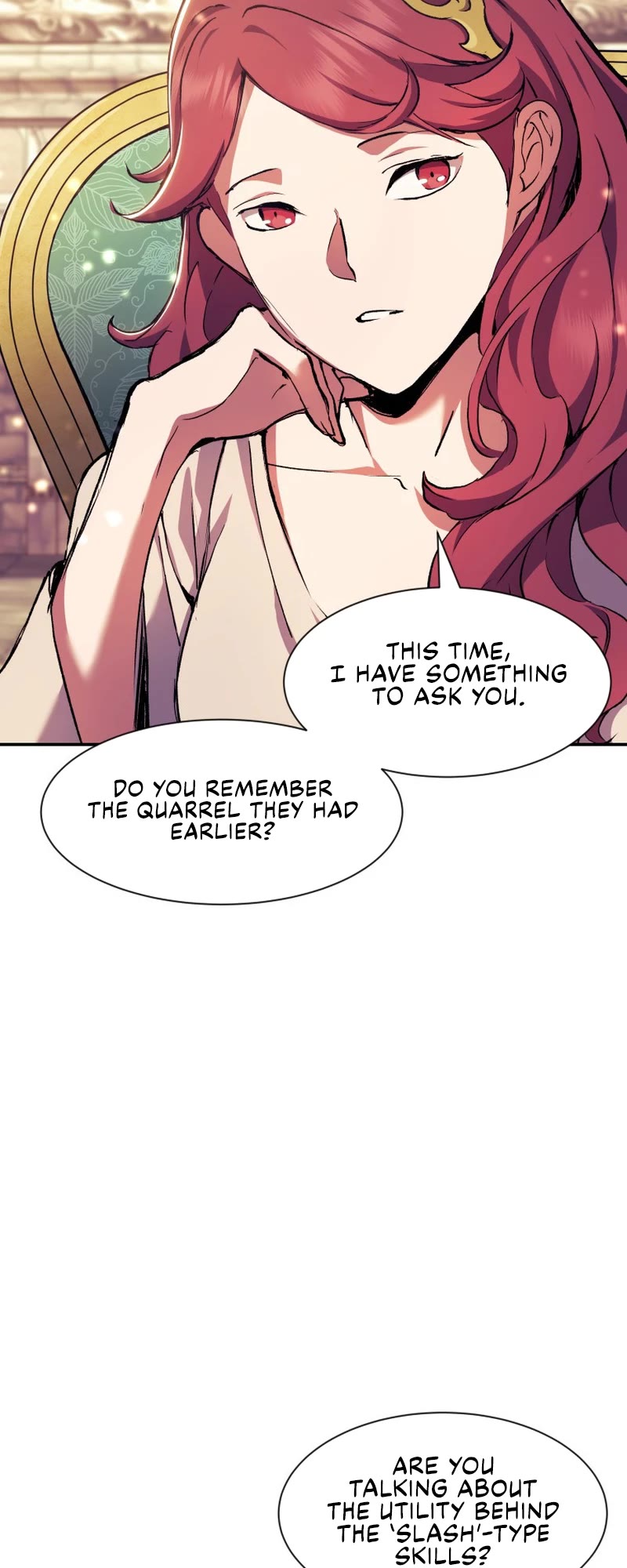 Return of the Broken Constellation Chapter 94 page 40 - Chapter 94