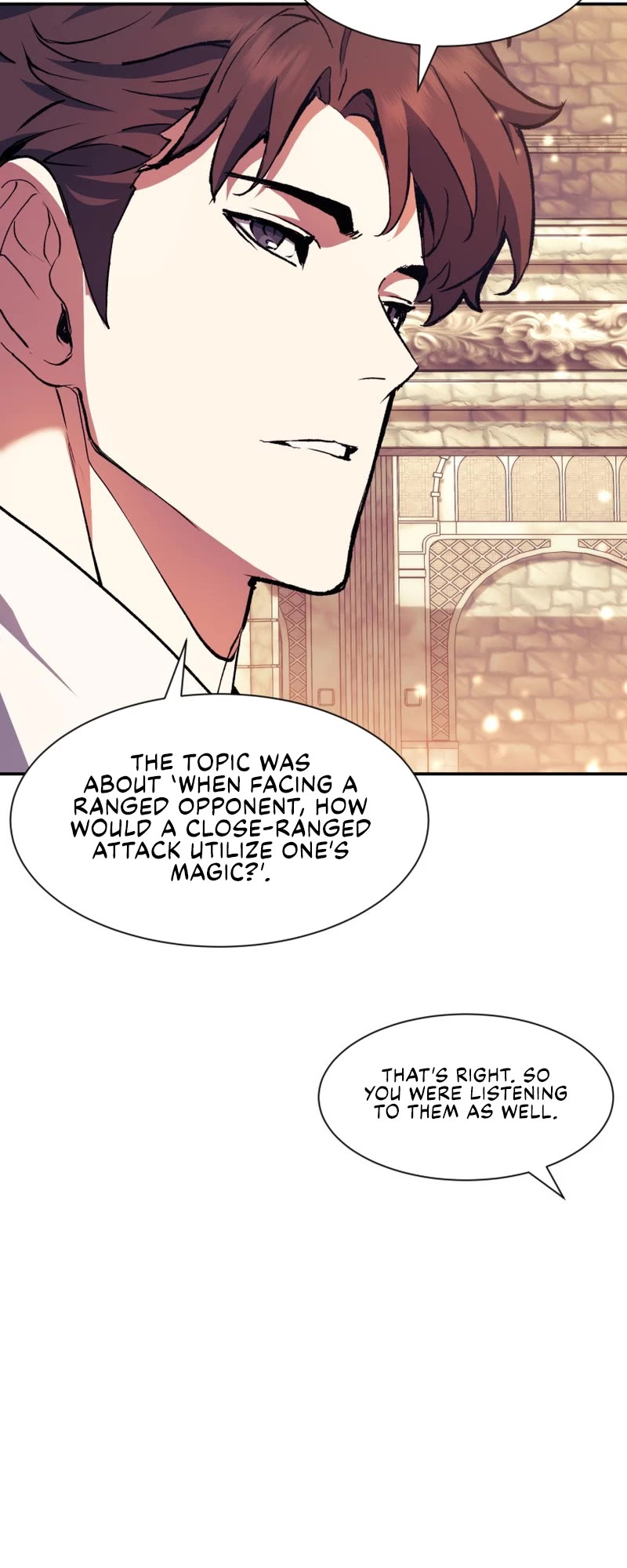 Return of the Broken Constellation Chapter 94 page 41 - Chapter 94