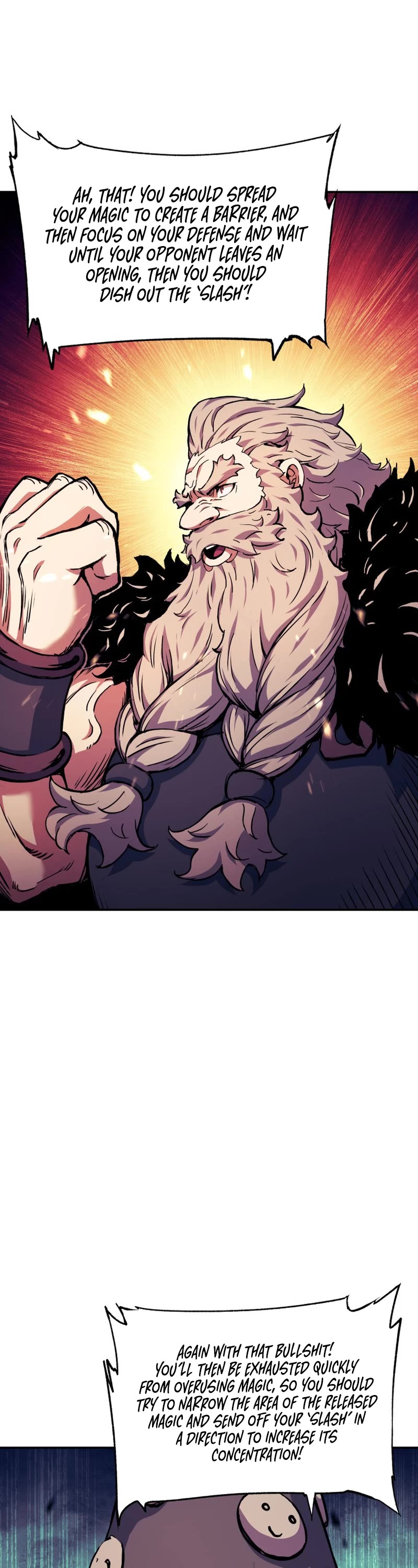 Return of the Broken Constellation Chapter 94 page 42 - Chapter 94