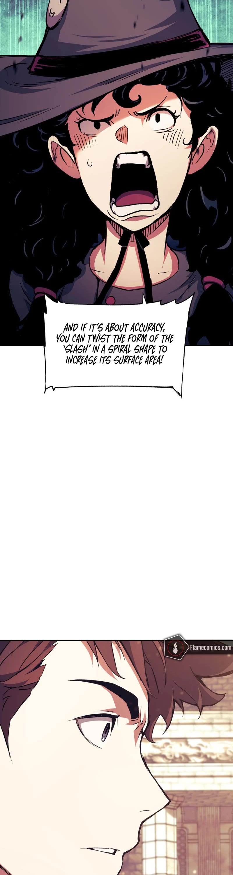 Return of the Broken Constellation Chapter 94 page 43 - Chapter 94