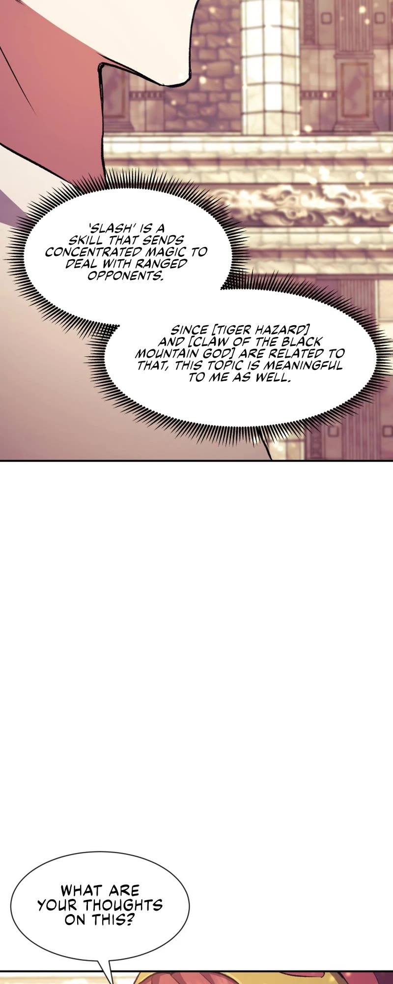 Return of the Broken Constellation Chapter 94 page 44 - Chapter 94
