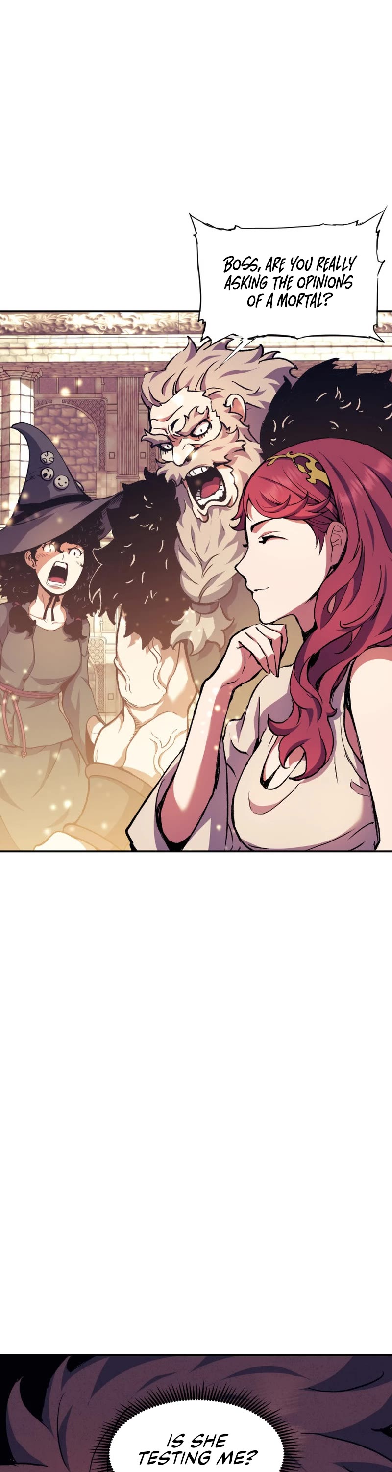 Return of the Broken Constellation Chapter 94 page 46 - Chapter 94