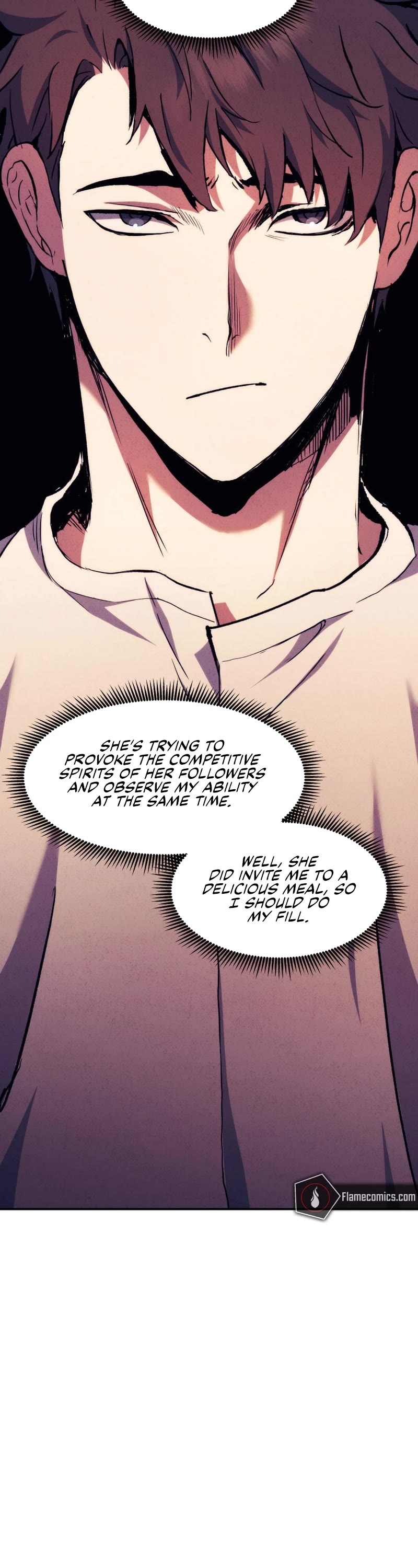 Return of the Broken Constellation Chapter 94 page 47 - Chapter 94
