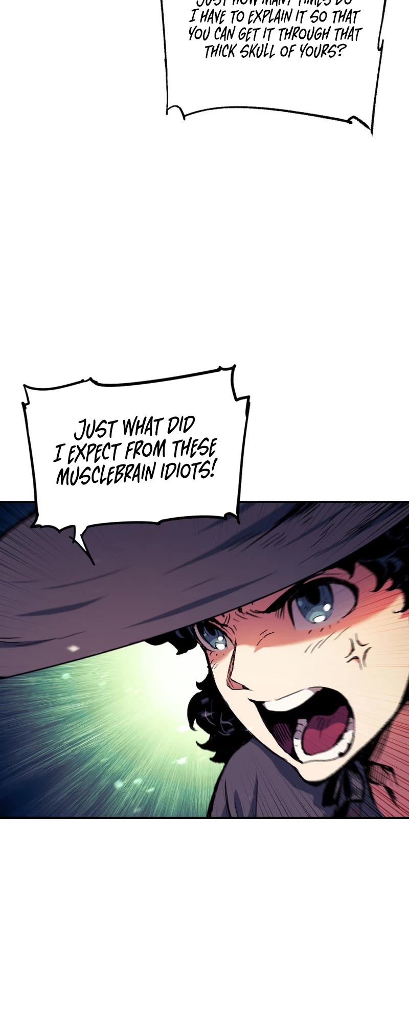 Return of the Broken Constellation Chapter 94 page 5 - Chapter 94