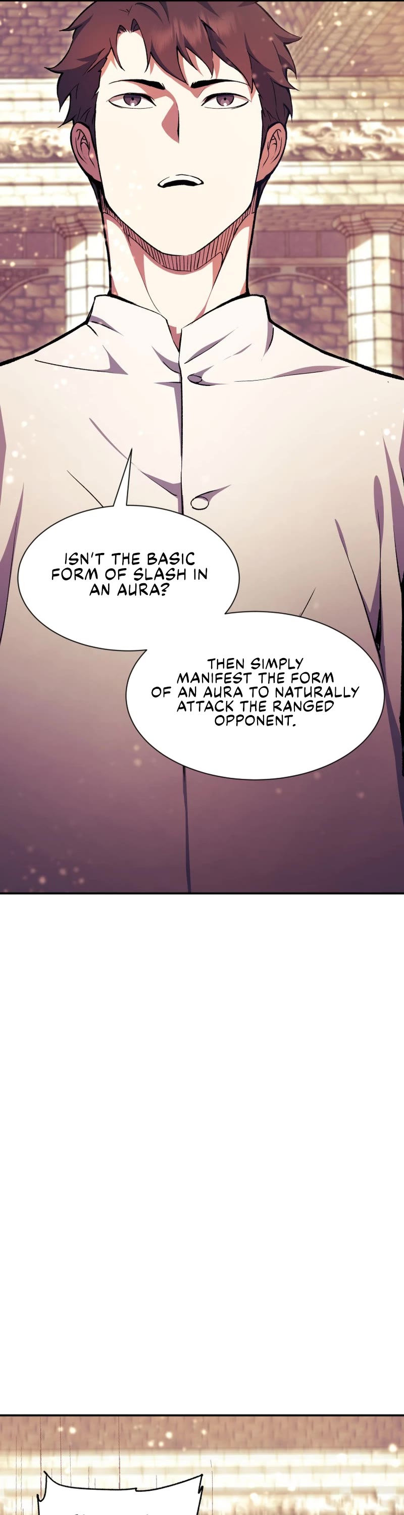 Return of the Broken Constellation Chapter 94 page 50 - Chapter 94