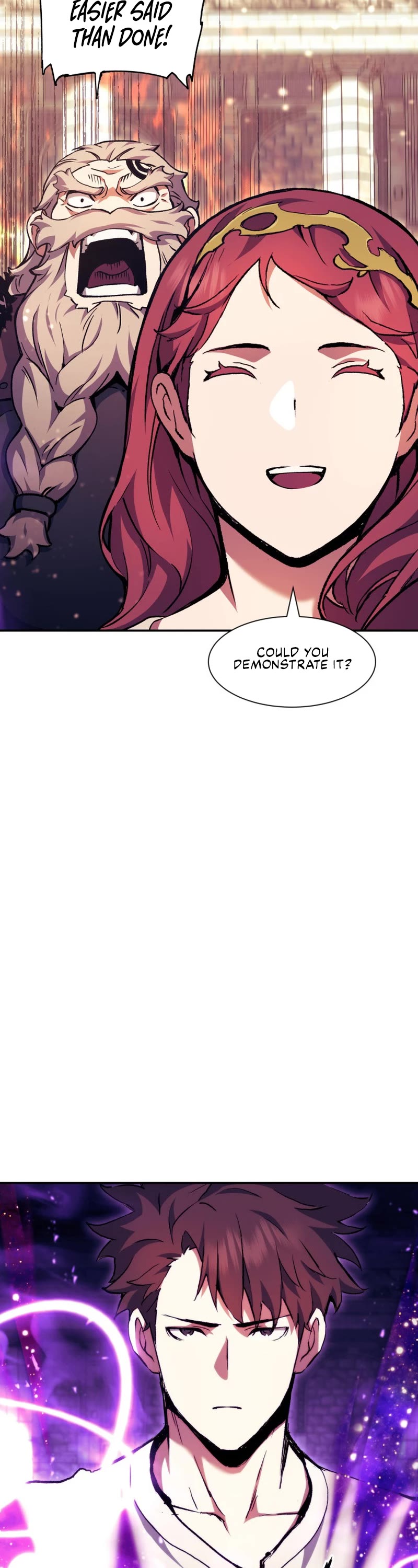 Return of the Broken Constellation Chapter 94 page 51 - Chapter 94