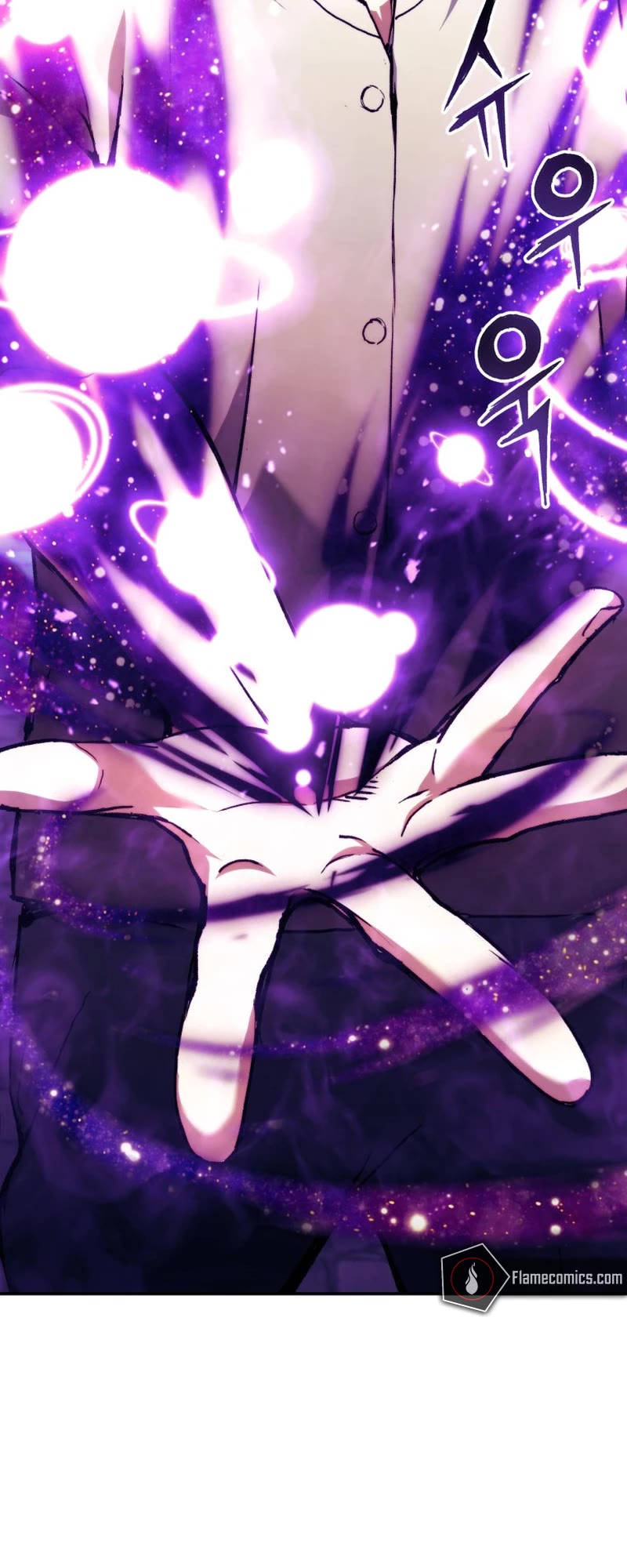 Return of the Broken Constellation Chapter 94 page 52 - Chapter 94
