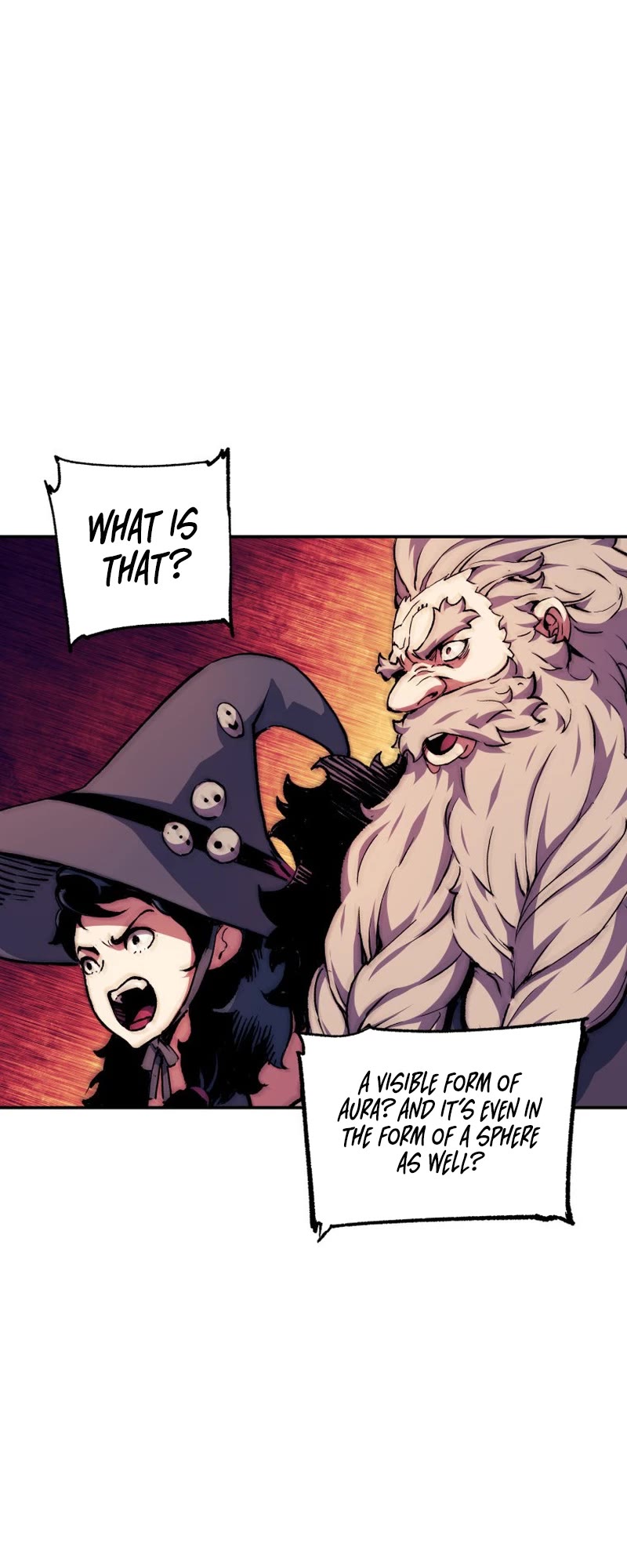 Return of the Broken Constellation Chapter 94 page 53 - Chapter 94