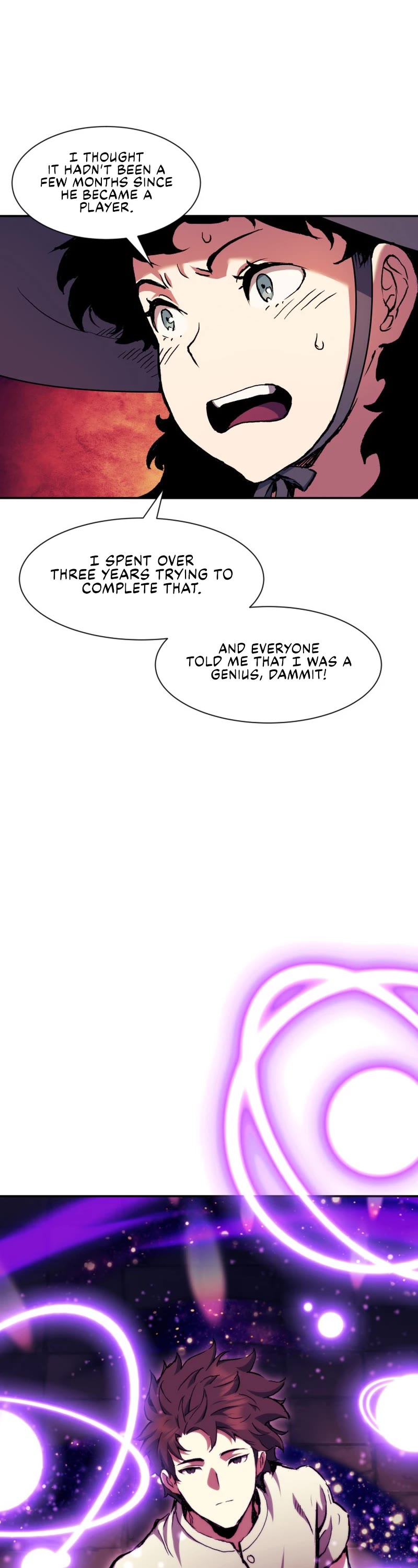 Return of the Broken Constellation Chapter 94 page 54 - Chapter 94