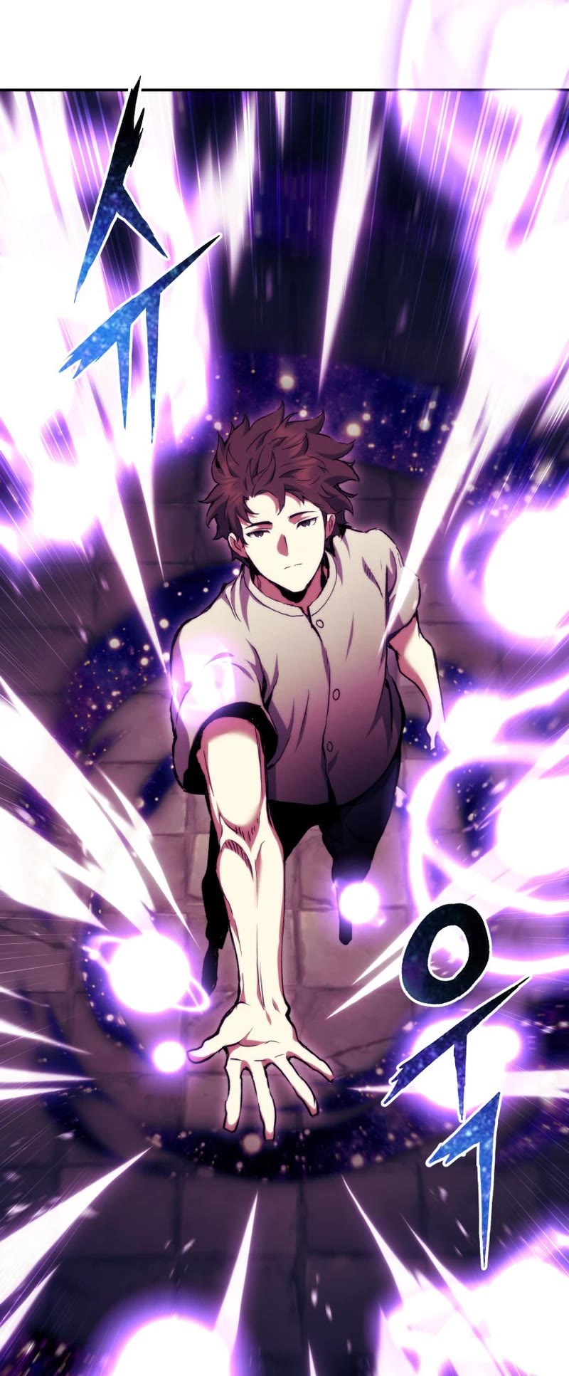 Return of the Broken Constellation Chapter 94 page 56 - Chapter 94