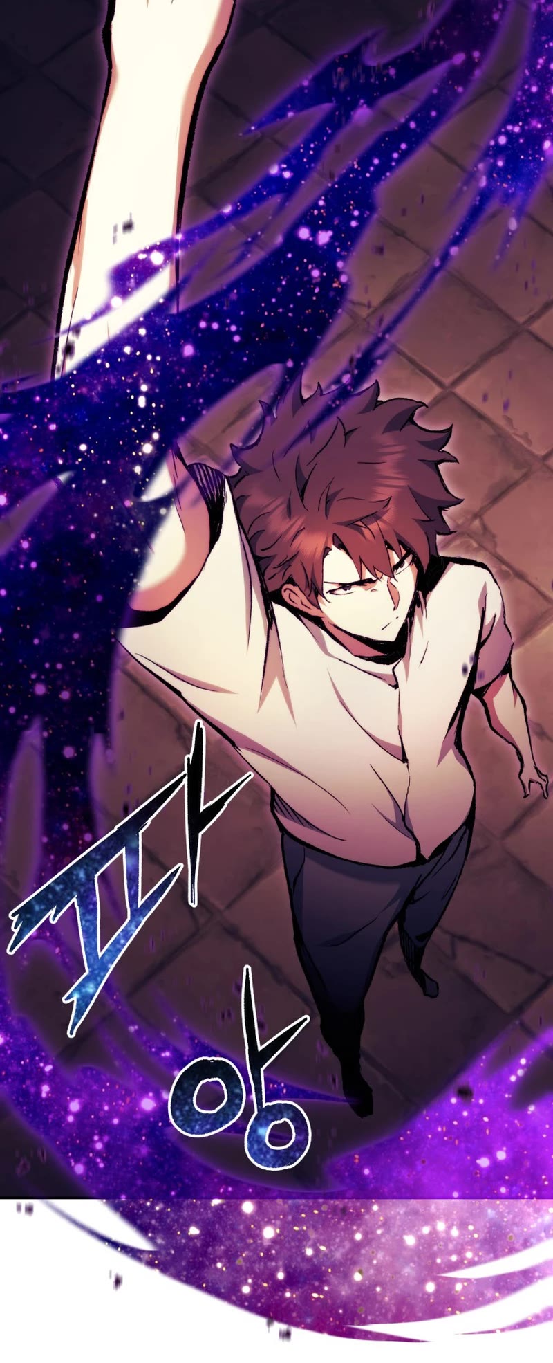 Return of the Broken Constellation Chapter 94 page 60 - Chapter 94