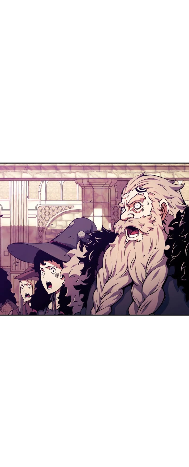 Return of the Broken Constellation Chapter 94 page 61 - Chapter 94