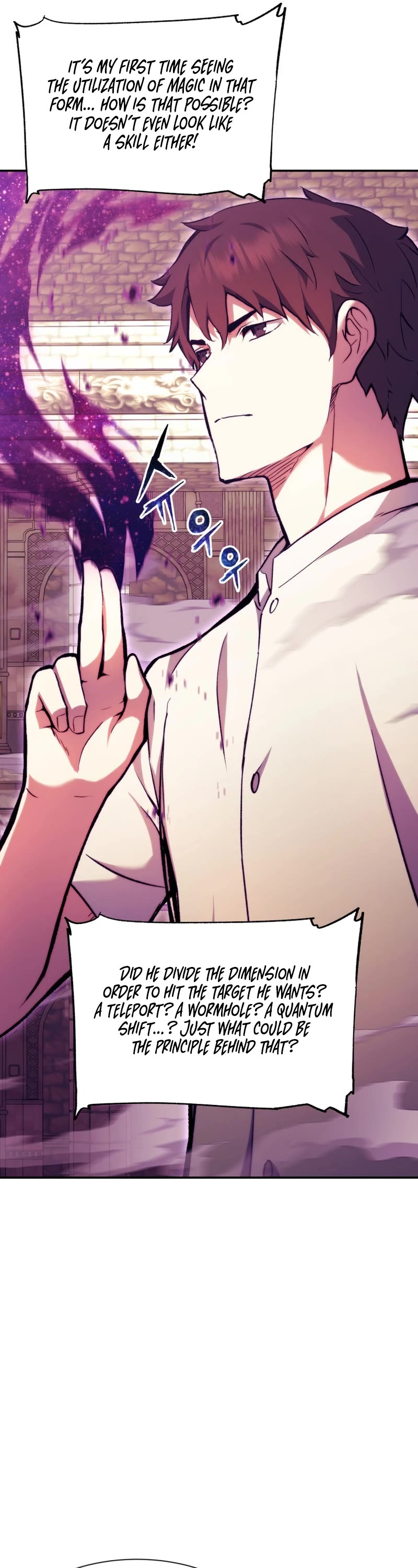 Return of the Broken Constellation Chapter 94 page 62 - Chapter 94