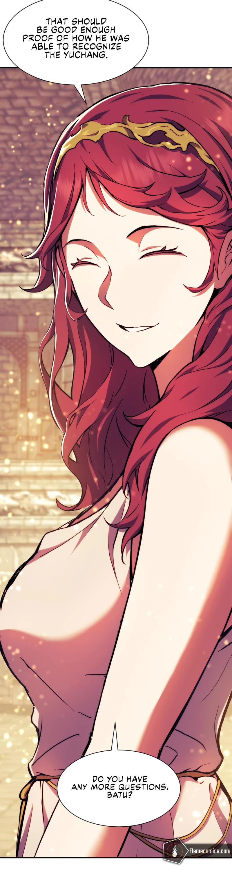 Return of the Broken Constellation Chapter 94 page 63 - Chapter 94