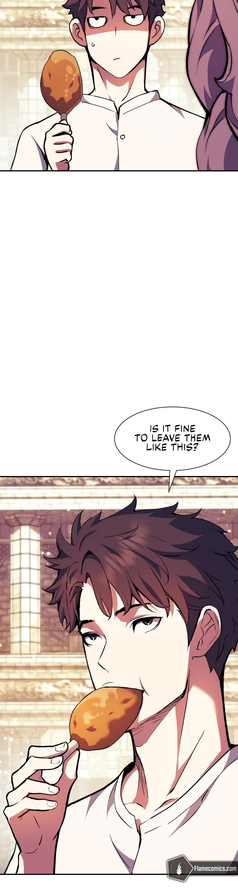 Return of the Broken Constellation Chapter 94 page 7 - Chapter 94
